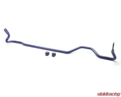 SuperPro Suspension Rear 24mm HD Adjustable Swaybar Subaru Impreza 2.5 RS 1998-2001 - RC0041RZ-24